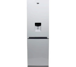 BEKO  Select CXFG1685DW Fridge Freezer - White